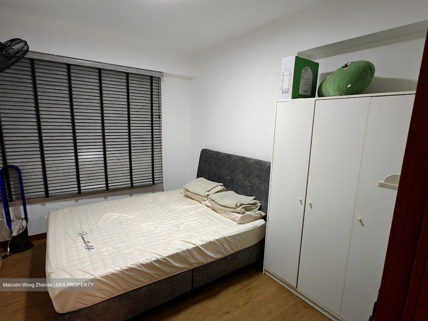 Blk 126A Eastdelta @ Canberra (Sembawang), HDB 4 Rooms #629798061